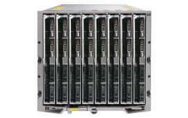 Dell PowerEdge M1000e with M830 Blades Configure To Order