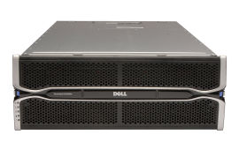 Dell PowerVault MD3060e SAS 40 x 1.2TB SAS 10k