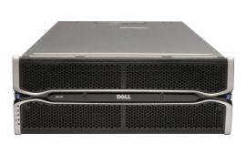 Dell PowerVault MD3460 SAS 60 x 10TB SAS 7.2k