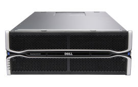 Dell PowerVault MD3860f FC 40 x 1.2TB SAS 10k