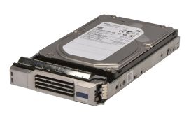 Dell EqualLogic 2TB SAS 7.2k 3.5" 6G Hard Drive T7F78 in PS4100 / PS6100 Caddy