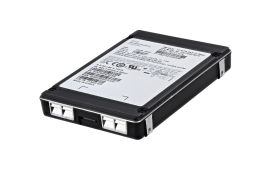 HP 15.36TB SSD SAS 2.5" 12G P15848-005 - Refurbished