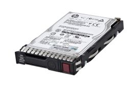 HP 450GB 10k SAS 2.5" 6G Hard Drive 653956-001 Ref
