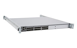 Brocade SN3000B 24x SFP+ Port (12 Active) Switch
