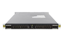 Juniper Networks QFX3500-48S4Q-AFO Switch Port-To-FRU Airflow