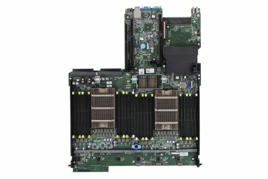 Dell PowerEdge R820 v2 Motherboard iDRAC7 Ent YWR73
