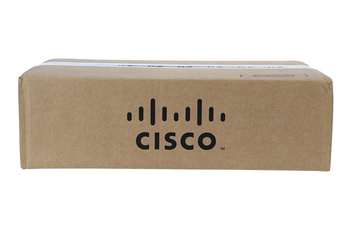 Cisco ISR4331-SEC/K9 Router IP Base License, Security K9 License , Port-Side Intake
