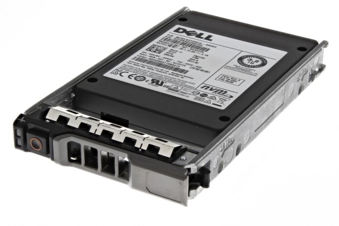 Dell Samsung 3.2TB SSD PCIe 2.5" NVMe Read Intensive - PM1725 - 99JNC