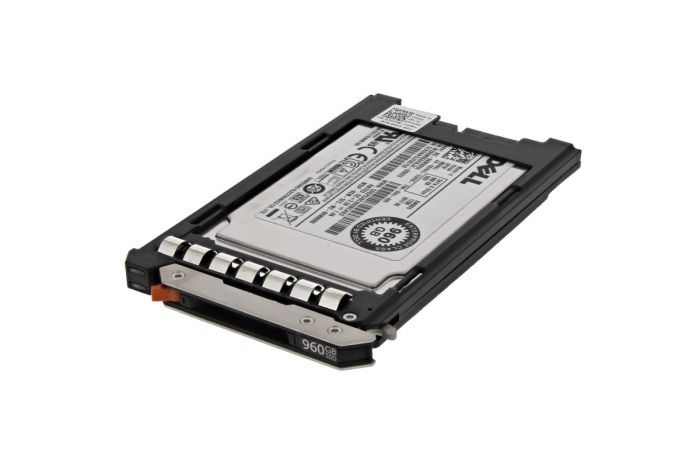 Dell 960GB SSD uSATA 1.8" 6G Mixed Use 8VN4J
