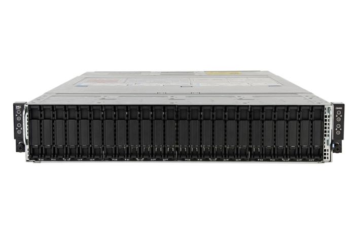 Dell PowerEdge C6420 SATA Configure To Order