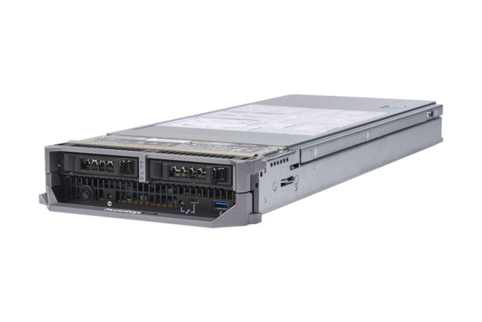 Dell PowerEdge M640 SATA Configure To Order