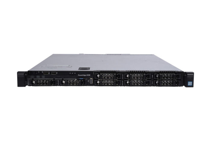 Dell PowerEdge R330 Configure To Order