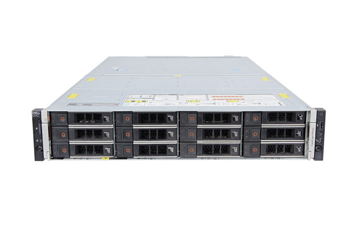 Dell PowerEdge R740xd2 Configure To Order