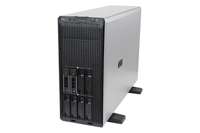 Dell PowerEdge T550 Configure To Order