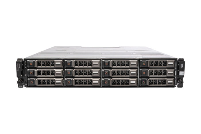 Dell PowerVault MD3200 Configure To Order