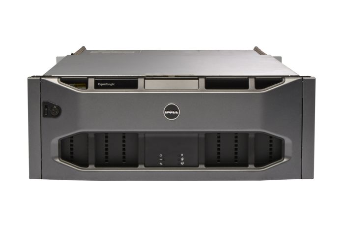  Dell EqualLogic PS6510E - 48 x 3TB 7.2k SAS