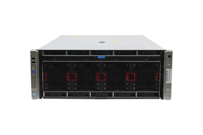 HP Proliant DL580 G9 Configure To Order