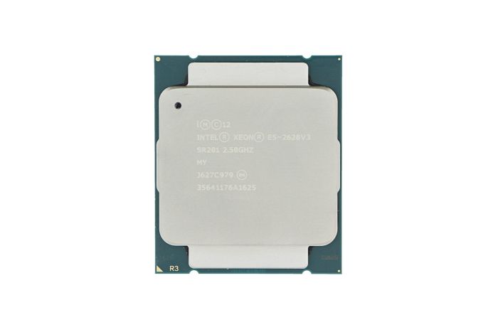 Intel Xeon E5-2628 v3 2.50GHz 8-Core CPU SR201