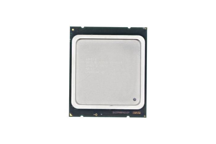 Intel Xeon E5-4640 2.40GHz 8-Core CPU SR0QT