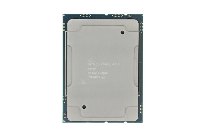 Intel Xeon Gold 6140M 2.30GHz 18-Core CPU SR3AZ