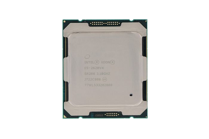 Intel Xeon E5-2620 v4 2.10GHz 8-Core CPU SR2R6