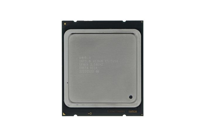 Intel Xeon E5-2640 2.50GHz 6-Core CPU SR0KR