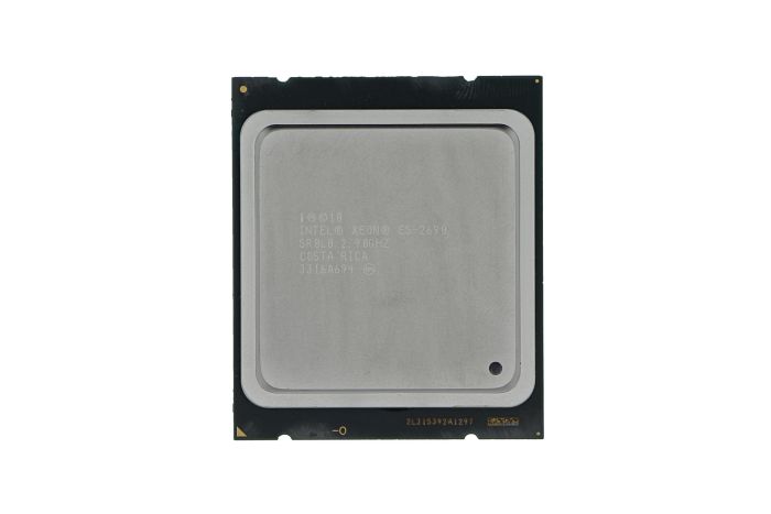 Intel Xeon E5-2690 2.90GHz 8-Core CPU SR0L0