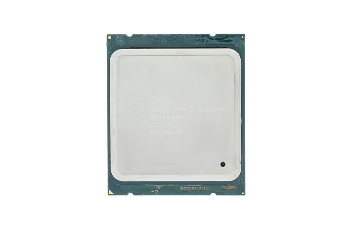 Intel Xeon E5-2650 v2 2.60GHz 8-Core CPU SR1A8