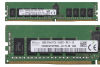 Hynix 16GB PC4-2400T-R HMA82GR7MFR8N-UH Ref