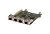 Dell Broadcom 5720-T 1Gb Quad Port RNDC - FM487 - New