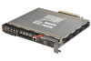 Dell Brocade M5424 24x Active SFP+ Ports + 4x 8Gb SFP+ Mid-Level Blade Switch - NOB