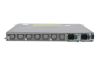 Cisco ASR1001 Router IP Base License, Port-Side Intake