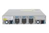 Cisco Nexus N9K-C9396PX Switch Base Operating System, Port-Side Exhaust Airflow
