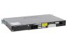 Cisco Catalyst WS-C2960X-24TD-L Switch LAN Base License, Port-Side Air Intake