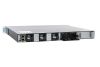 Cisco Catalyst WS-C3650-24TS-S Switch IP Base License, Port-Side Air Intake