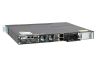 Cisco Catalyst WS-C3750X-12S-E Switch IP Services License, Port-Side Air Intake