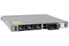 Cisco Catalyst WS-C3850-24S-S Switch IP Services License, Port-Side Air Intake