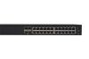 Dell Networking N1124P-ON PoE Switch 24 x 1Gb RJ45 12 x PoE+, 4 x SFP+ Ports