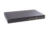 Dell Networking N1124P-ON PoE Switch 24 x 1Gb RJ45 12 x PoE+, 4 x SFP+ Ports