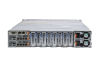 Dell PowerEdge FX2 with 1x8 Backplane