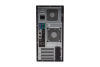 Dell PowerEdge T130 1x4 3.5", 1 x E3-1270 v5 3.6GHz Quad-Core, 8GB, 4 x 2TB SATA 7.2k, PERC S130, iDRAC8 Basic