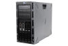 Angled view of Dell PowerEdge T330 with 2 x 2TB SAS 7.2k 3.5" HDDs