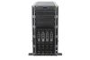 Dell PowerEdge T430 1x8 3.5", 2 x E5-2650 v3 2.3GHz Ten-Core, 128GB, 4 x 3TB SAS 7.2k, PERC H730, iDRAC8 Enterprise
