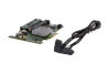Dell PERC H700 Upgrade Kit for PowerEdge R710 1x4 3.5" Backplane