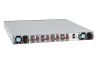 Dell Networking S4148U-ON Switch 24 x Unified SFP+, 24 x 10Gb SFP+, 4 x Unified QSFP28 Ports