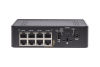 Dell Networking X1008 Switch 8 x 1Gb RJ45 Ports