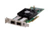 Dell Emulex OCE14102-UX-D 10Gb Dual Port Low Profile Network Card - RFPC9 - Ref