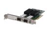 Dell Mellanox CX322A 10Gb Dual Port Full Height Network Card - 19RNV - Ref
