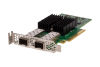 Dell Mellanox ConnectX-3 10Gb Dual Port Low Profile Network Card - YHTD6 - Ref