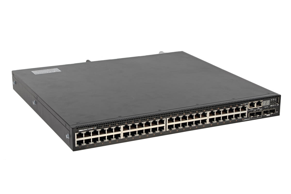 Dell Networking N-Series